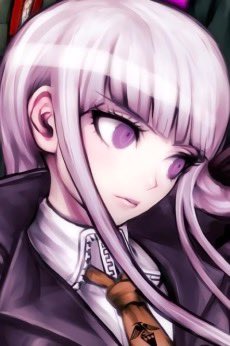 cbptrash11863's tweet image. Reply with who you think are the prettiest Women in danganronpa. I’ll go first