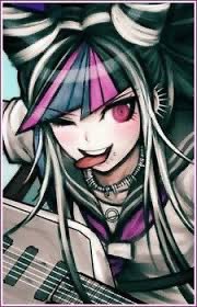 cbptrash11863's tweet image. Reply with who you think are the prettiest Women in danganronpa. I’ll go first
