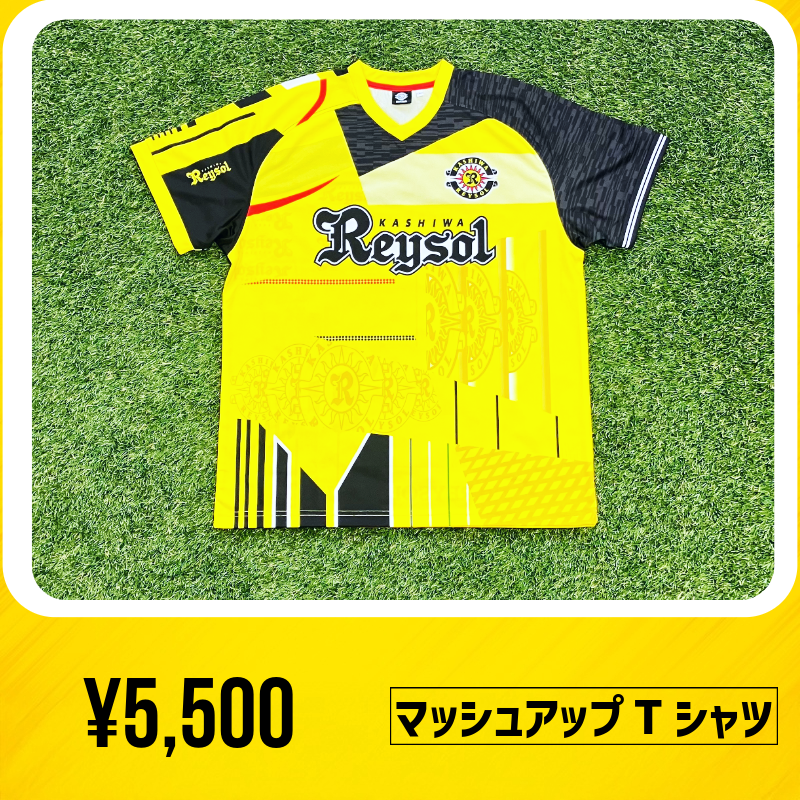 REYSOL_Official's tweet photo. 【7/30スタッドランス戦】
次回は6商品が新発売🆕
ぜひお買い求めください☀️

✅マッシュアップTシャツ
✅行き先ホームアクリルキーホルダー
✅扇子
✅タオルマフラー（俺たちの日立台）
✅推しうちわ
✅推しフェイスタオル

#柏レイソル #FeelTheENERGY #NoREYSOLNoLIFE