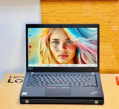 chapo255's tweet image. 🏮 Lenovo ThinkPad P14s
▫️Core i7 | 2.3ghz
▫️4 Cores, 8 Threads
▫️10th Generation
▫️RAM 48GB
▫️SSD 1TB (1024GB)
▫️ 2gb nVidia Quadro P520
▫️Backlight Keyboard
▫️ 14" TOUCHSCREEN
▫️ FHD 📺
🖐Fingerprint
🌝 Face ID ✅
🔋5hrs
Price Tshs. 1,450,000/=
☎️0788106694
@usedpointTz