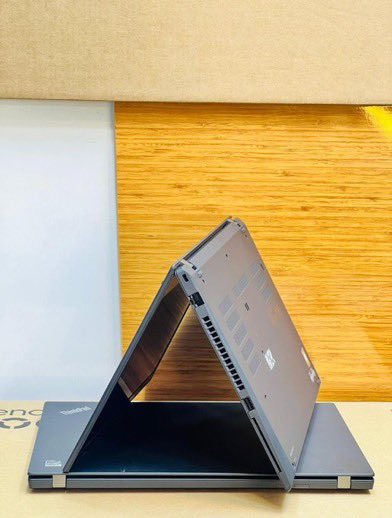 chapo255's tweet image. 🏮 Lenovo ThinkPad P14s
▫️Core i7 | 2.3ghz
▫️4 Cores, 8 Threads
▫️10th Generation
▫️RAM 48GB
▫️SSD 1TB (1024GB)
▫️ 2gb nVidia Quadro P520
▫️Backlight Keyboard
▫️ 14" TOUCHSCREEN
▫️ FHD 📺
🖐Fingerprint
🌝 Face ID ✅
🔋5hrs
Price Tshs. 1,450,000/=
☎️0788106694
@usedpointTz