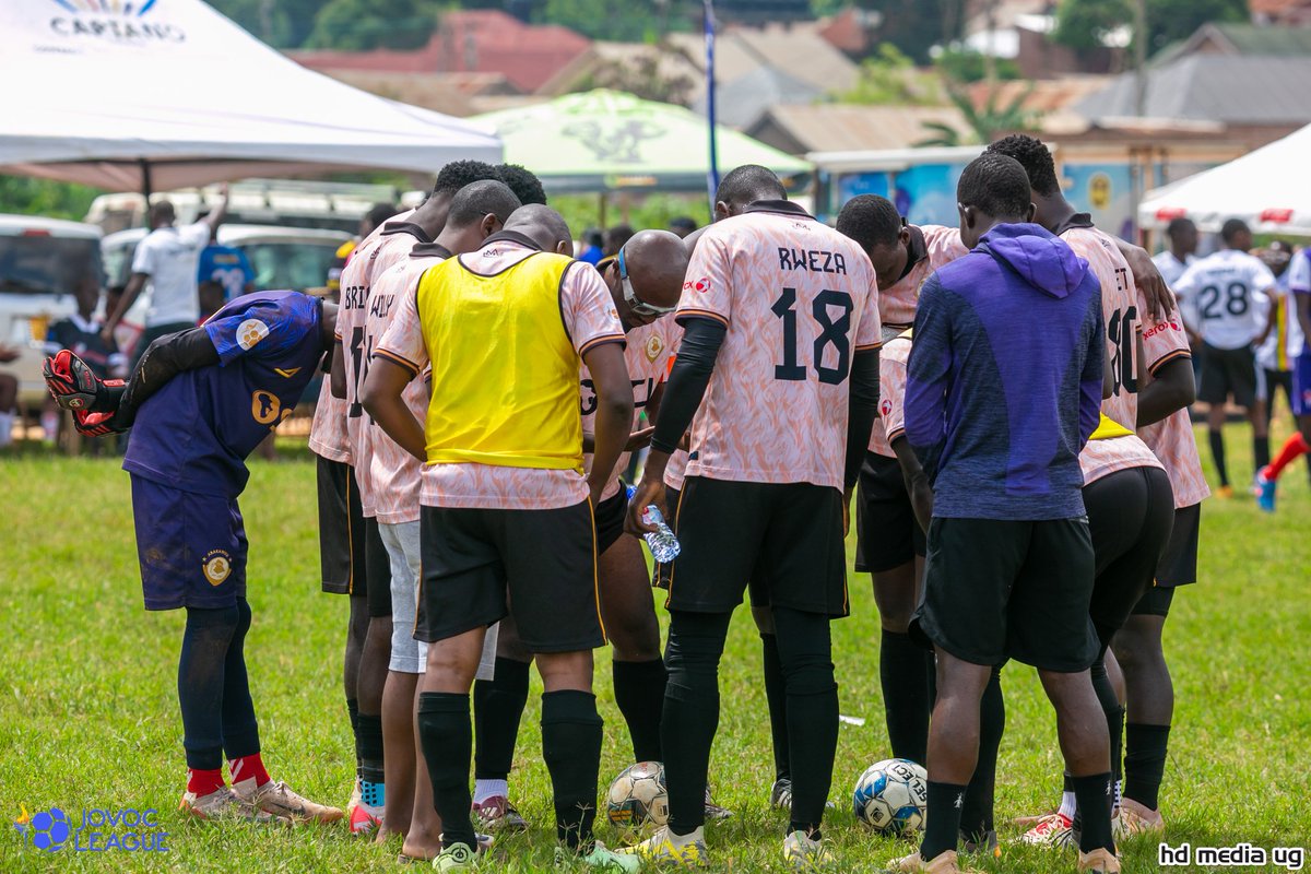 victor_tare256's tweet image. The back to back champions of the JOVOC LEAGUE, retrieve their great moments through prayer.
Together stronger,@ABAKAWUU
#HembaGwake5
