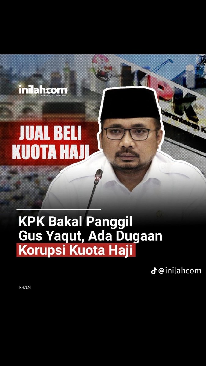 Dari kemarin cuma mau dipanggil mulu 😏