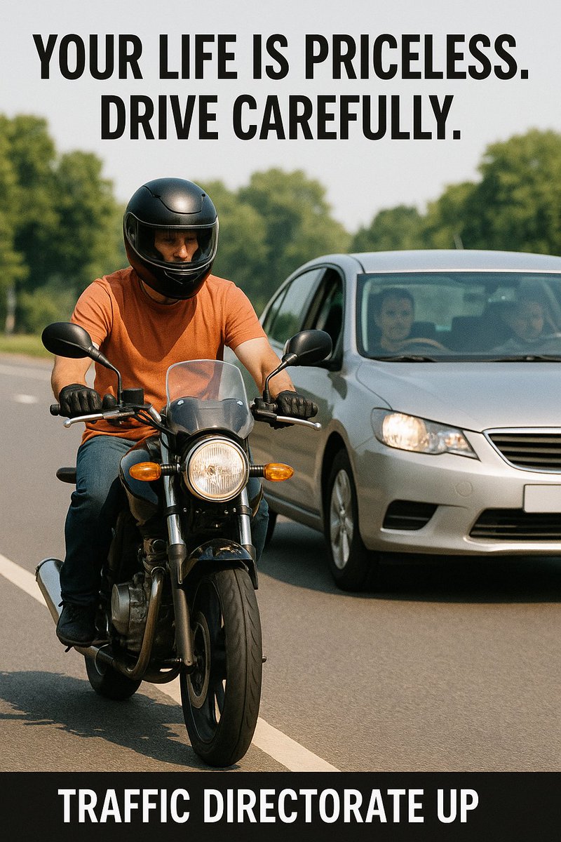 UP Traffic Police (@uptrafficpolice) on Twitter photo #рдпрд╛рддрд╛рдпрд╛рдд_рдирд┐рдпрдореЛрдВ рдХреЗ рдЕрдиреБрдкрд╛рд▓рди рдХреЗ рджреГрд╖реНрдЯрд┐рдЧрдд рджрд┐рдирд╛рдВрдХ 24/07/2025 рдХреЛ рдкреНрд░рджреЗрд╢ рд╕реНрддрд░ рдкрд░ рдпрд╛рддрд╛рдпрд╛рдд рдкреБрд▓рд┐рд╕ / рдЙ0рдкреНрд░0рдкреБрд▓рд┐рд╕ рджреНрд╡рд╛рд░рд╛ рдЕрднрд┐рдпрд╛рди рдЪрд▓рд╛рдХрд░ рдмрд┐рдирд╛ рд╣реЗрд▓рдореЗрдЯ рдореЗрдВ 17, 689 рдЪрд╛рд▓рд╛рди рдПрд╡рдВ рдЧрд▓рдд рджрд┐рд╢рд╛ рдореЗрдВ рд╡рд╛рд╣рди рдЪрд▓рд╛рддреЗ рдкрд╛рдпреЗ рдЬрд╛рдиреЗрдВ рдкрд░ 1,726 рдЪрд╛рд▓рд╛рди рдХрд┐рдпреЗ рдЧрдпреЗрдВред
рджреЛ рдкрд╣рд┐рдпрд╛ рд╡рд╛рд╣рди рдкрд░ #рд╣реЗрд▓рдореЗрдЯ рд▓рдЧрд╛рдпреЗрдВ ,рдЧрд▓рдд рджрд┐рд╢рд╛ рдореЗрдВ рд╡рд╛рд╣рди рди рдЪрд▓рд╛рдпреЗрдВред #рдпрд╛рддрд╛рдпрд╛рдд_рдирд┐рдпрдореЛрдВ рдХреЗ рдЕрдиреБрдкрд╛рд▓рди рдХреЗ рджреГрд╖реНрдЯрд┐рдЧрдд рджрд┐рдирд╛рдВрдХ 24/07/2025 рдХреЛ рдкреНрд░рджреЗрд╢ рд╕реНрддрд░ рдкрд░ рдпрд╛рддрд╛рдпрд╛рдд рдкреБрд▓рд┐рд╕ / рдЙ0рдкреНрд░0рдкреБрд▓рд┐рд╕ рджреНрд╡рд╛рд░рд╛ рдЕрднрд┐рдпрд╛рди рдЪрд▓рд╛рдХрд░ рдмрд┐рдирд╛ рд╣реЗрд▓рдореЗрдЯ рдореЗрдВ 17, 689 рдЪрд╛рд▓рд╛рди рдПрд╡рдВ рдЧрд▓рдд рджрд┐рд╢рд╛ рдореЗрдВ рд╡рд╛рд╣рди рдЪрд▓рд╛рддреЗ рдкрд╛рдпреЗ рдЬрд╛рдиреЗрдВ рдкрд░ 1,726 рдЪрд╛рд▓рд╛рди рдХрд┐рдпреЗ рдЧрдпреЗрдВред
рджреЛ рдкрд╣рд┐рдпрд╛ рд╡рд╛рд╣рди рдкрд░ #рд╣реЗрд▓рдореЗрдЯ рд▓рдЧрд╛рдпреЗрдВ ,рдЧрд▓рдд рджрд┐рд╢рд╛ рдореЗрдВ рд╡рд╛рд╣рди рди рдЪрд▓рд╛рдпреЗрдВред