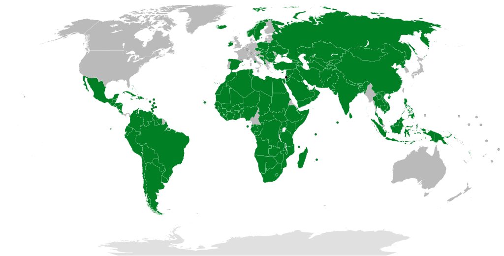 bif_o's tweet image. L’Assemblée générale de l’ONU compte 193 membres
Dans le monde, 147 pays ont reconnu l’existence d’un État de Palestine 
La France pourrait être le 148e
Peut-on raisonnablement penser que les trois-quarts de la planète, dont le Vatican, commettent une &quot;faute morale&quot; ?