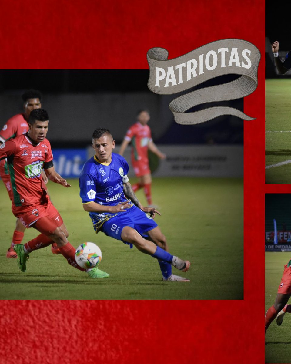 🏟️✨ ¡Así se vive la victoria en casa, lanceros!
Cada postal es un recuerdo, un rugido desde la tribuna, una noche inolvidable en La Independencia.
Porque cada paso nos acerca más al sueño: ¡Subimos juntos! 🔴⚔️

#SubimosJuntos
#LancerosDeCorazón
#VamosPatriotas
#pasiónboyacense