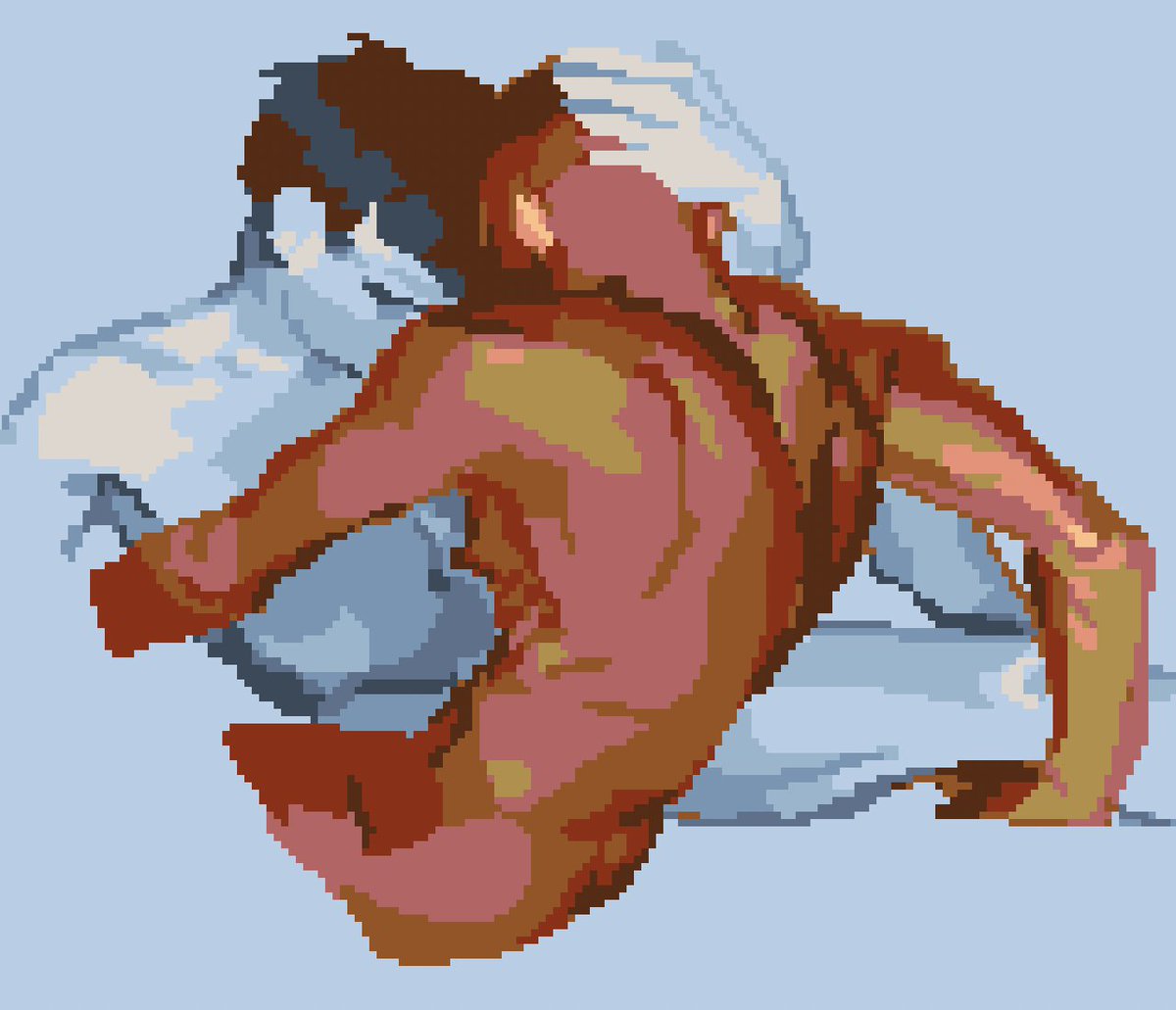 study turned out gay idk