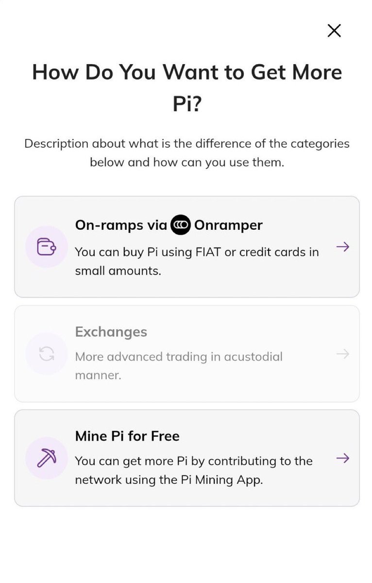 Sidra bank ( SDA ) and Pi Network 
1.SDA: đầu tư SDA vào dự án khởi nghiệp . 
2.Pi : Soon, you will see that Pi Wallet is a super wallet. It can hold all digital currencies , tokens without needing a third party. Payments or direct Fiat currency exchanges on the Pi Browser.