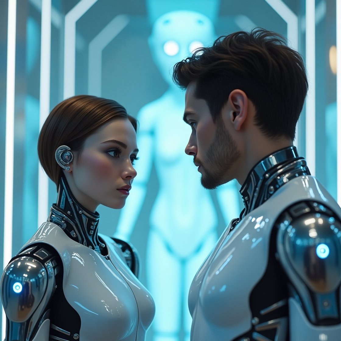 mohamadfor68's tweet image. @EvaOnlineXyz isn’t just another AI.
She learns, feels, and remembers.
With @SongjamSpace, every emotion has a soundtrack.
This is what happens when intelligence meets soul.
#EVA #Songjam $EVA