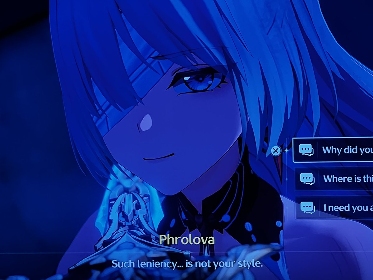nochrist_nolife's tweet image. “Rover changed” No, they’ve been consistent this whole time. I’m not looking for what I want, I’m looking for what’s there.