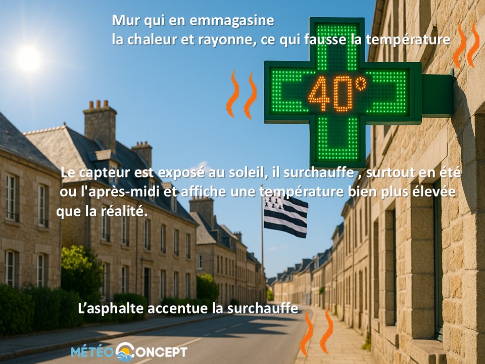 Météo Bretagne (@meteobretagne) on Twitter photo Mesurer la température : attention aux erreurs ! Notre article pour <a href="/LeTelegramme/">Le Télégramme</a> ⤵️
letelegramme.fr/bretagne/mesur… Mesurer la température : attention aux erreurs ! Notre article pour <a href="/LeTelegramme/">Le Télégramme</a> ⤵️
letelegramme.fr/bretagne/mesur…