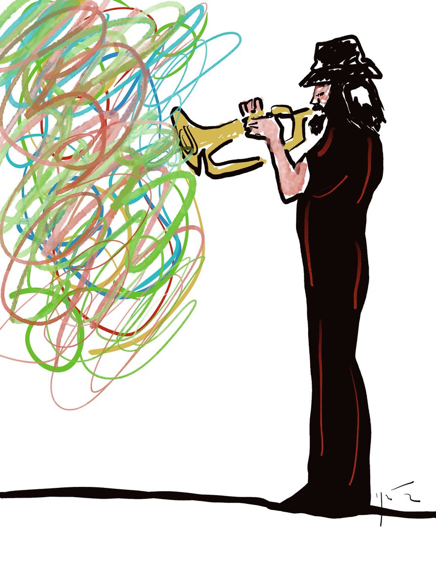 jaimeclara's tweet image. Charles Frank Mangione (1940-2025) conocido como Chuck #Mangione, fue un músico y compositor estadounidense. Lanzó más de 30 discos desde la década de los 60. Su instrumento principal era el fliscorno. Murió esta semana a 84 años de edad. #ChuckMangione #jazz #music