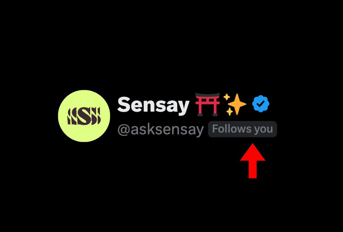 asksensay's tweet image. What would you do for this, realistically