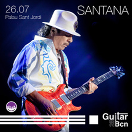 TMB_Barcelona's tweet image. 🎸🎶🎤Tens entrada per al concert de demà del mític @SantanaCarlos al @PalauSantJordi?
👉Recomanem anar-hi amb #metrobcn i #busbcn.
🚌Serveis especials de #busbcn de pujada i baixada.
🚇Dissabte #metrobcn circula tota la nit.
➕ℹ️ow.ly/7MpP50Wv5Mg