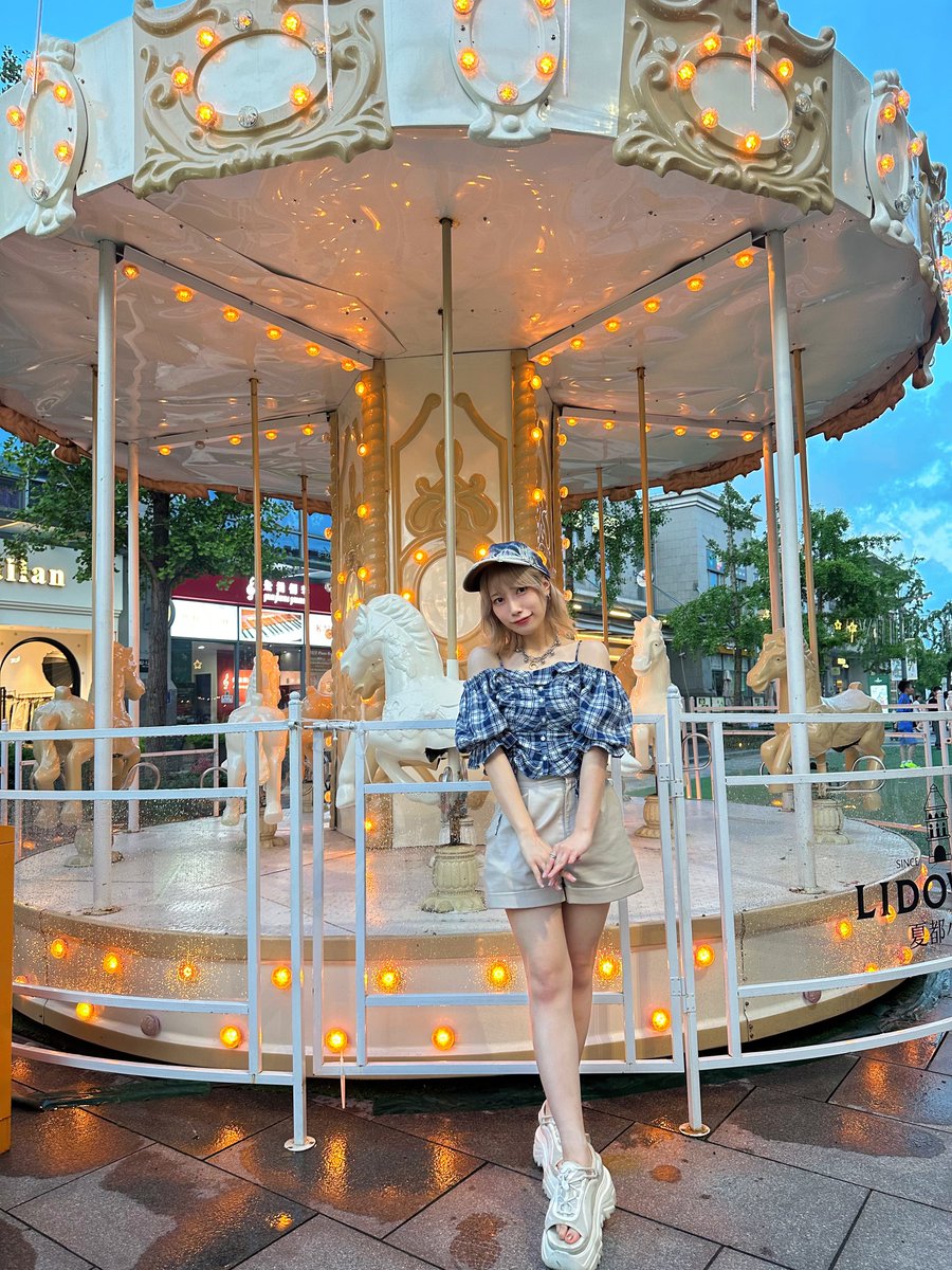 sasakirico's tweet image. 🎠🎪🌙
明日から始まる2日間
#AveMujica 5th LIVE『#NovaHistoria』
覚悟していてね。楽しもう