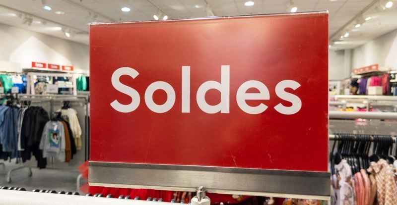 JeromeMONANGE's tweet image. Retail et e-Commerce 💻📲; bilan des soldes d’été 🌞Chronique d’une baisse 📉annoncée
Le classement des meilleures enseignes et sites e-commerce …
Mon analyse et article 👉urlr.me/Q2veug