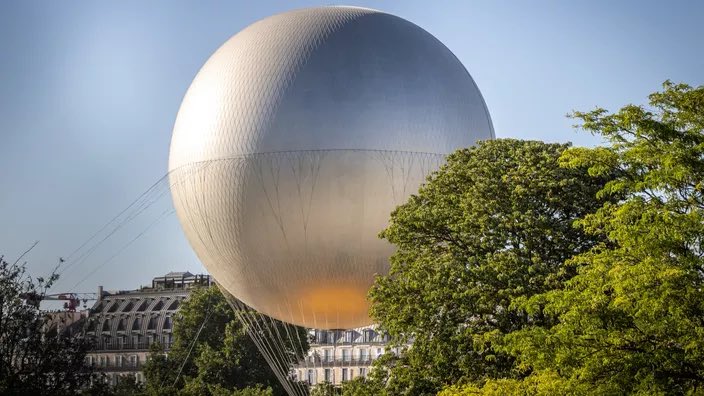 Olivier Delcroix (@delcroixx) on Twitter photo Vasque, cheval, anneaux olympiques... Les symboles des Jeux de Paris trouvent une nouvelle vie lefigaro.fr/culture/patrim… via <a href="/Figaro_Culture/">Le Figaro Culture</a> Vasque, cheval, anneaux olympiques... Les symboles des Jeux de Paris trouvent une nouvelle vie lefigaro.fr/culture/patrim… via <a href="/Figaro_Culture/">Le Figaro Culture</a>