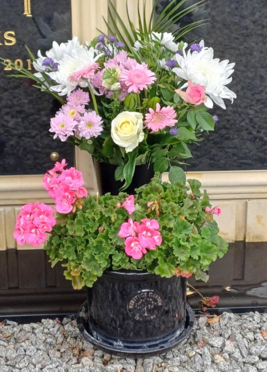 RobertoFerdenzi's tweet image. I can&apos;t believe that it&apos;s already 4 years, today, that mum passed away. 😥🙏❤️