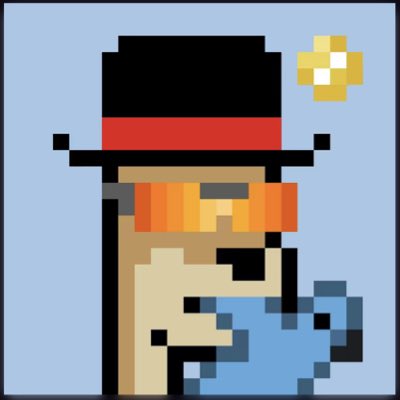 KingKized's tweet image. #NewProfilePic
magiceden.io/marketplace/bu…
$BUNKS
67Gcb2zHQZKAv7kLXhNkDQRvP6MYW6MZRAcahKjybonk
