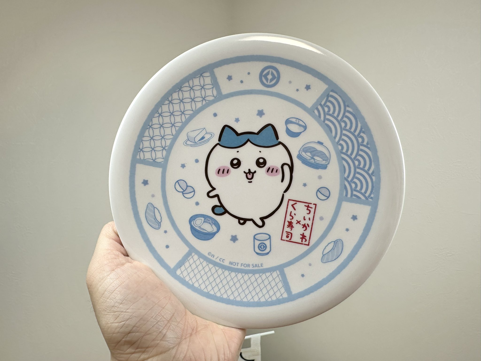 ちいかわグッズ案内 on X: 