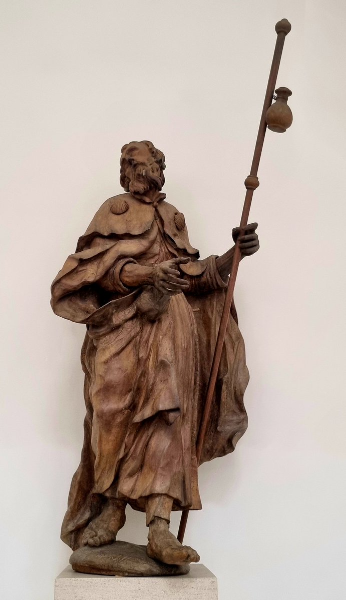 hans_zollner's tweet image. Happy Feast of St. James - San Santiago - San Giacomo - Hl. Jakobus
St. Moritz
Augsburg 🇩🇪