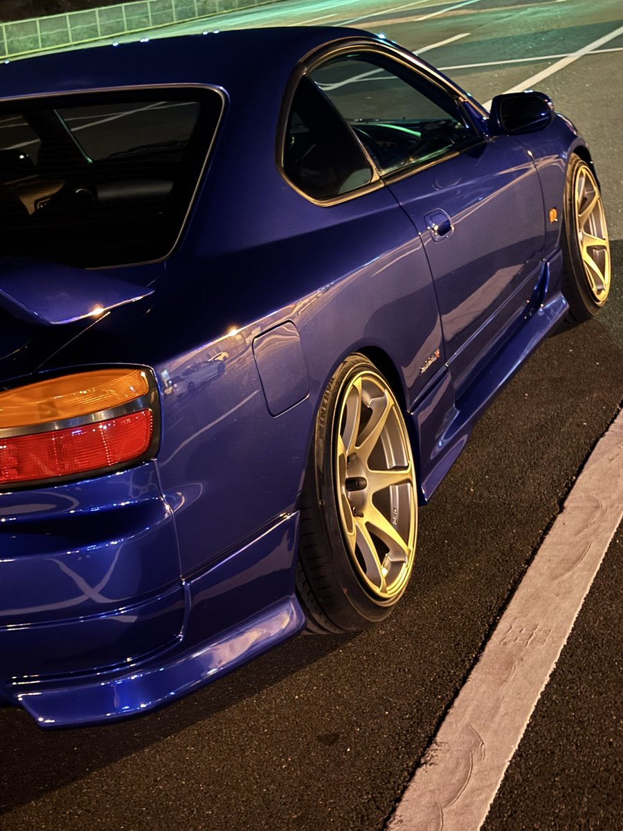 tora_zn8's tweet photo. #カッコいい愛車のリア https://t.co/Iw4yyhM6IS