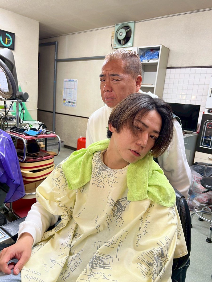 こんにちはッ🍉✨✨ ただ今、次回放送分を絶賛編集仕上げ中です