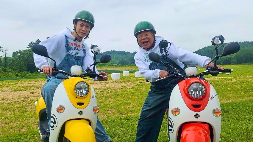 こんにちはッ🍉✨✨ ただ今、次回放送分を絶賛編集仕上げ中です