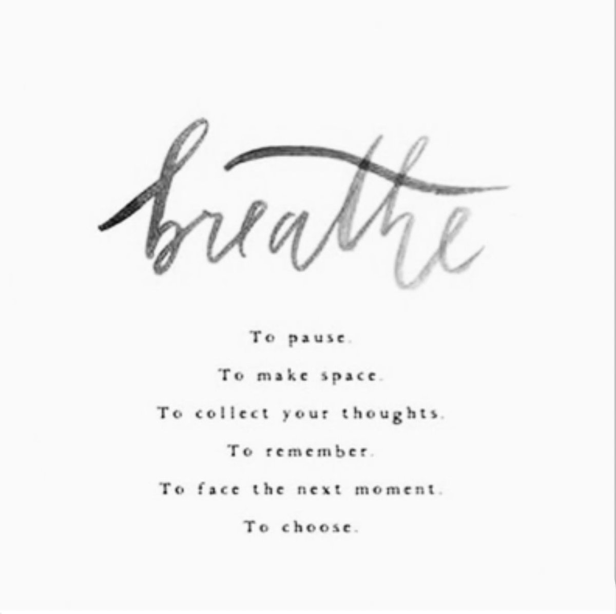 MiloWKB's tweet image. Wishing all you truly amazing souls of humanity a fulfilling FriYay 🤍💫🕯️
Gentle reminder:
Life isn't measured by the number of breaths we take, but by the moments that take our breath away.