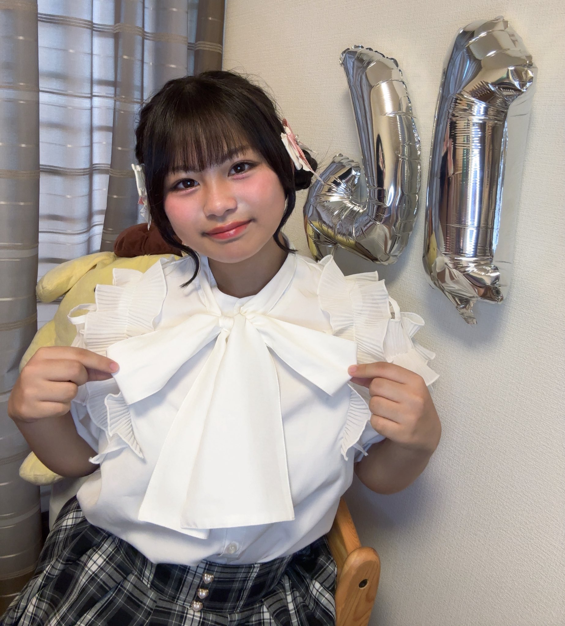 もちもち ラムネ商店街 いっちー 慧楽壱 チェキ ハピカ 聖誕 生写真 慧楽 壱(ラムネ商店街) (@ichi_ramuket) / X