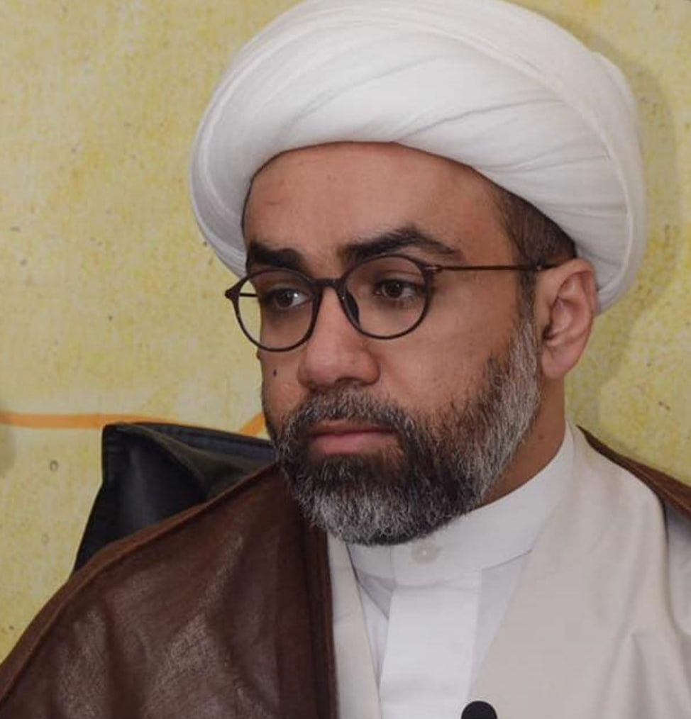 m3takl_en's tweet image. 🔴 BREAKING
Confirmed the release of Sheikh Ahmed Abduljabbar Al-Sameen after spending nearly twenty days in Saudi prisons.