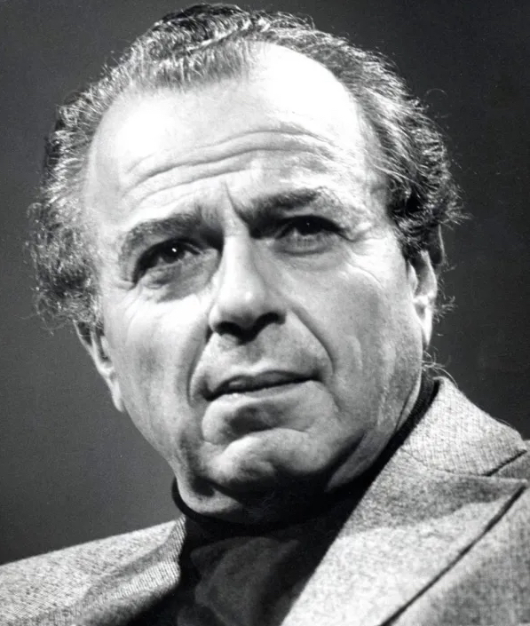 EdwardHMO's tweet image. Known internationally for the film Zorba the Greek, he was primarily a man of the theatre, with dozens of plays and opera productions to his name...
Michael Cacoyannis
June 11, 1922 – July 25, 2011