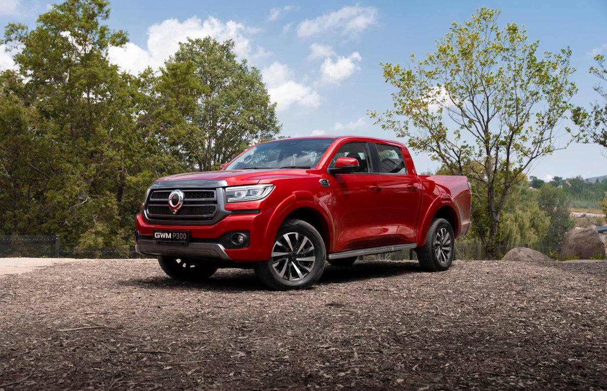 MediaWireSA (@mediawiresa1) on Twitter photo GWM SOUTH AFRICA EXPANDS P-SERIES LINE-UP WITH THE NEW P300 LS, ADDING POWER, STYLE & CONFIDENCE TO THE RANGE
#MediaWireSA #GWM #GWMPSeries
<a href="/gwmsouthafrica_/">GWM South Africa</a>
mediawire.co.za/news/release/d… GWM SOUTH AFRICA EXPANDS P-SERIES LINE-UP WITH THE NEW P300 LS, ADDING POWER, STYLE & CONFIDENCE TO THE RANGE
#MediaWireSA #GWM #GWMPSeries
<a href="/gwmsouthafrica_/">GWM South Africa</a>
mediawire.co.za/news/release/d…