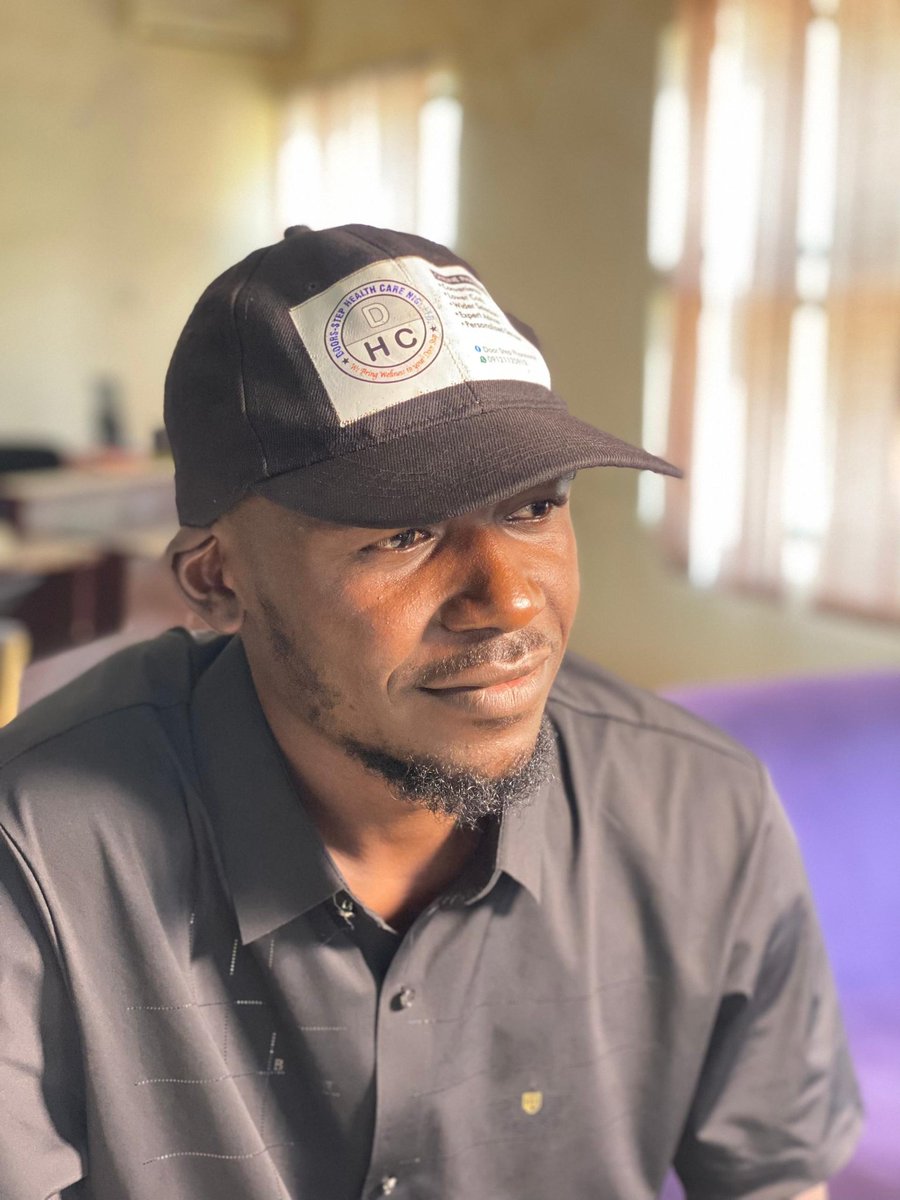 bage_maye's tweet image. 💥Common symptoms include:
- Fatigue
- Jaundice
- Loss of Appetite
- Nausea &amp;amp; Vomiting
- Abdominal Pain
- Dark Urine
- Pale or Clay-Colored Stool
- Fever
- Itching

Follow link and show your interest:
facebook.com/events/s/doors…
@doors_step_HC
#VaccinesSaveLives #doorsstephealthcare