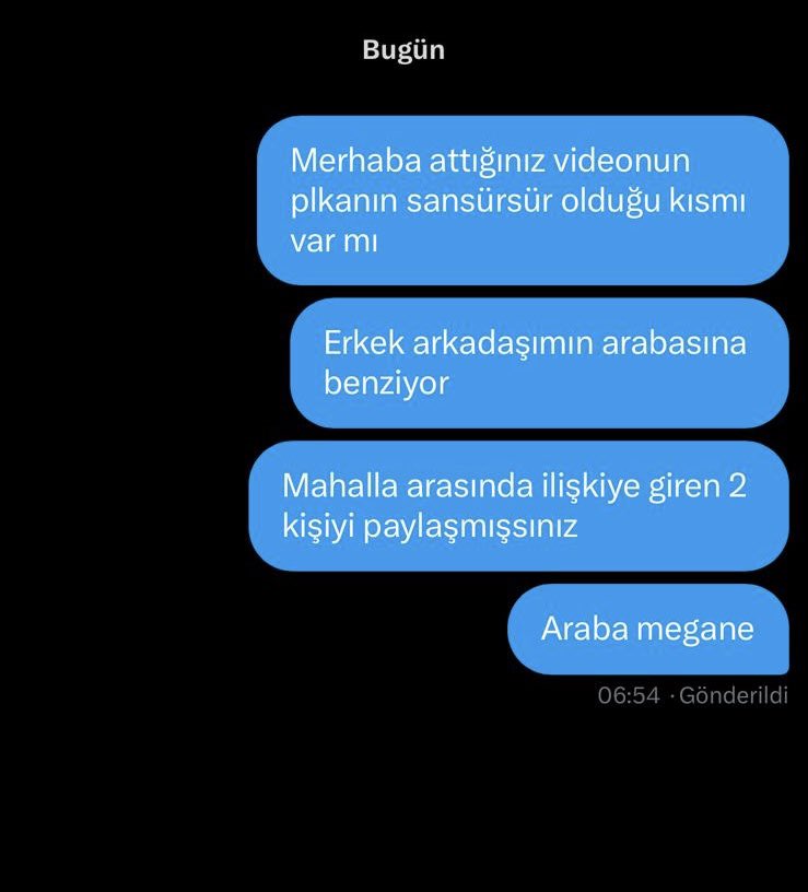 Asayiş Berkemal tweet media