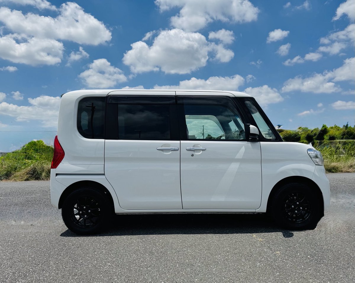 new0515's tweet image. お別れは突然やってきます。
原チャリがわりに日々共にした愛車と急遽お別れとなりました。
軽自動車でも4WDで荷物も積めたので良き相棒でした。
一緒の時間が長かったので少し悲しいです。
今までありがとうね。
#LUNE #愛車 #感謝 #art
