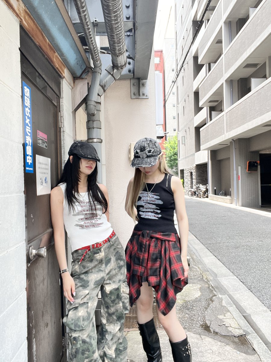 Figments_store's tweet image. ๐ป๐ผ๐๐๐พโ ๐๐โ๐
โฉ
๐wego.jp/collections/fiโฆ