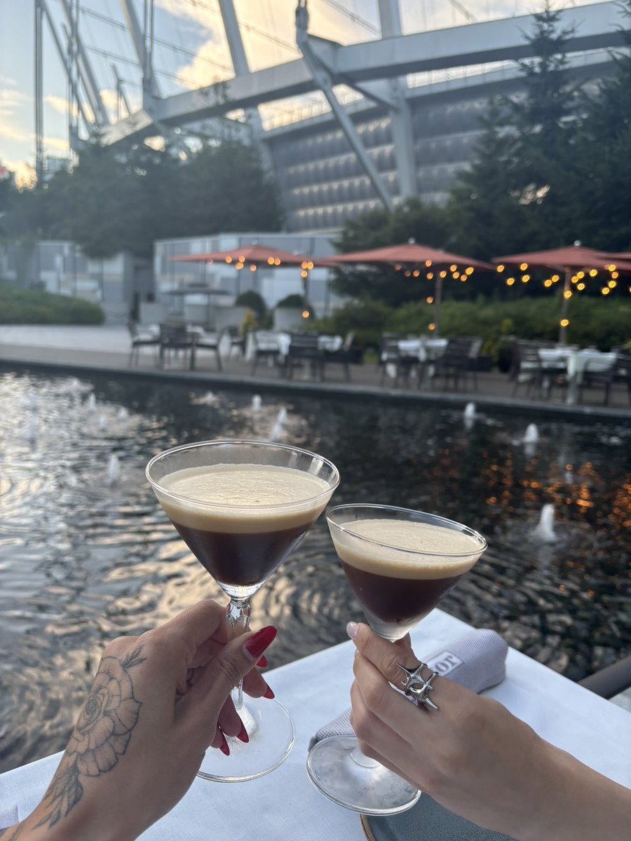 Different industries but same goals.

Building alongside your bestie &gt;&gt;&gt;