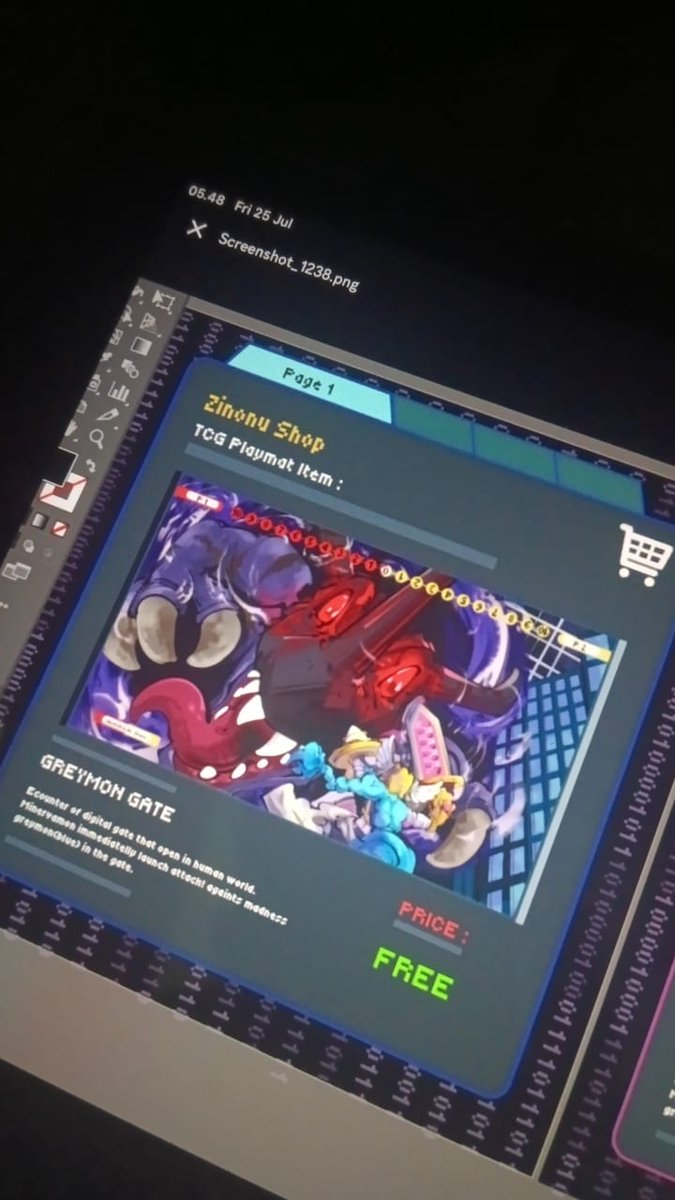 zinonu20's tweet image. Stay tune!