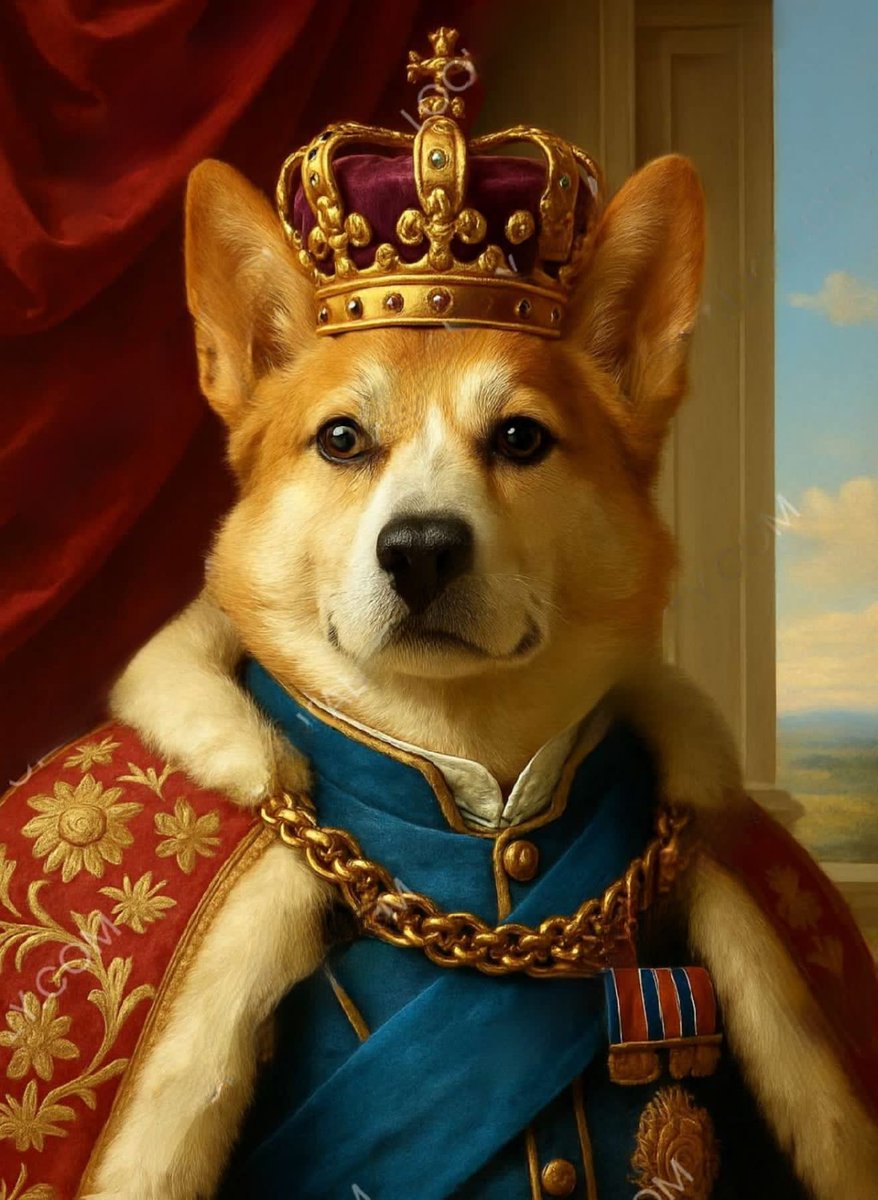 EltonSherrif's tweet image. OK, in da dogpark, I is da honorable Sheriff, pawtrolling & pawtecting my girlfriends, but mommy says @ home - I is da KING🤭, well - live is good 👍🐾🚔🐕🍀💞