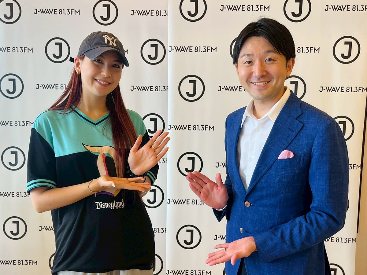 startline_813's tweet image. 🍀meiji FUTURE IS OURS🍀
(18:10-18:40)
今週は、
教育アドバイザーの #清水章弘 さん
(@Akihiro_Shimizu)をお迎えします📚
#山中タイキ さん(@taiki_yamanaka)の
取材コーナーもお楽しみに🌈
#jwave #sl813 #meiji