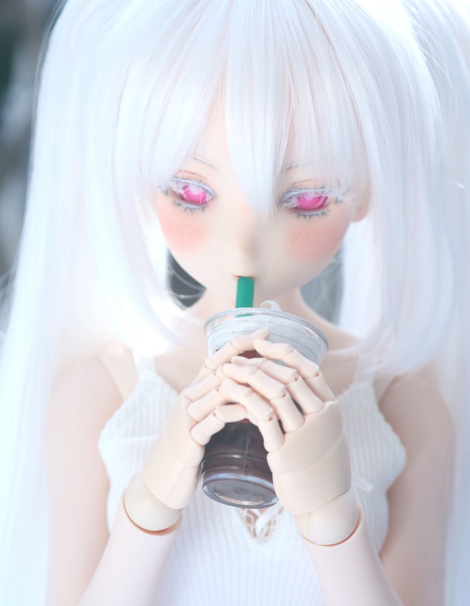 shikiuki_'s tweet image. 🧋
#うちのこかわいい