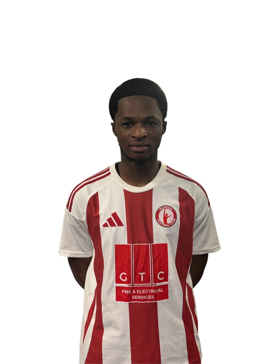 Frenfordfc's tweet image. 馃敶鈿笍馃敶鈿笍馃敶鈿笍
馃毃NEW SIGNING 馃毃
Frenford are please to welcome Defender Kelvin Boampong to the club