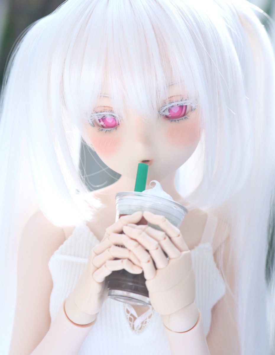 shikiuki_'s tweet image. 🧋
#うちのこかわいい