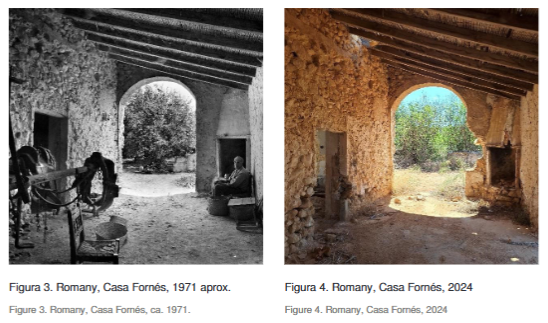 CIArquitectonic's tweet image. Hui tenim #ArticleDeFinde en ANUARI d´Arquitectura i Societat d´Alberto Rubio Garrido i Begoña Serrano Lanzarote (@begonya_serrano ), docents de la @etsaUPV ✍️:
"José Luis Romany, in memoriam. L’actualitat d’una pregunta irredempta."
doi.org/10.4995/anuari…