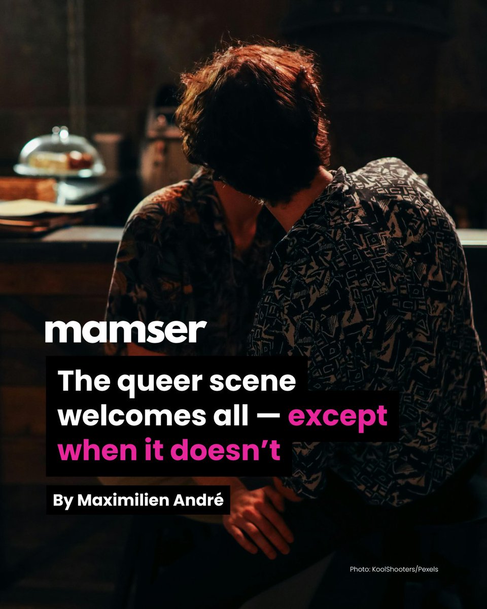 Mamser tweet media