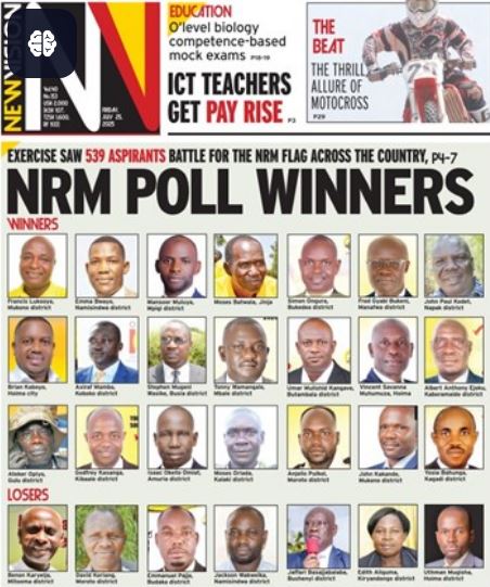 StuartYiga's tweet image. The #FRIDAY vibe💃💃💃🎻
@BarbaraKaija @nyamadon @NRMOnline @MlLefranc @ArthurBaguma1 @FelixOsike @MukiibiH_NV @Parliament_Ug @newvisionwire @tvwestUG @StateHouseUg @UgandaEC
