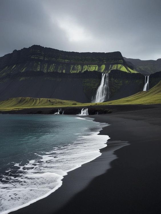 Iceland 🇮🇸