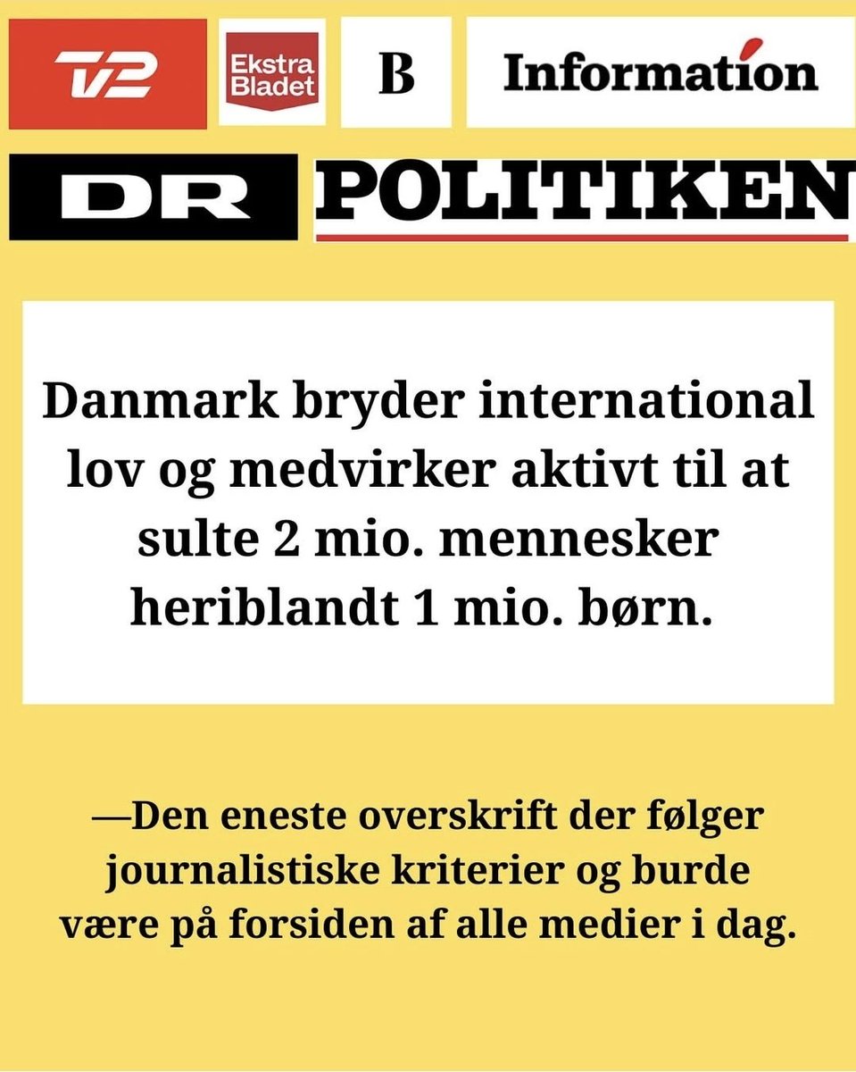 runegreyskull's tweet image. #dkmedier #dkpol
@tv2newsdk @ebbreaking @berlingske @informeren @DRBreaking @politiken