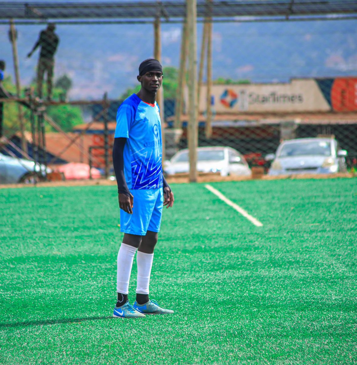 KOSA League tweet media